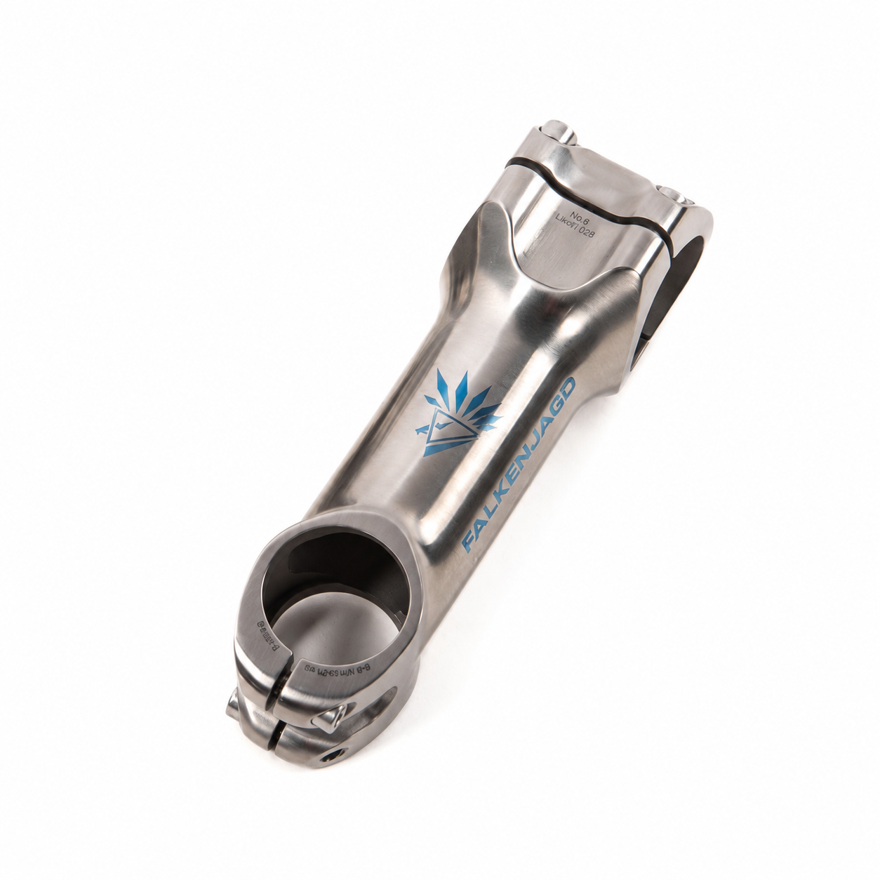 FALKENJAGD Titan Axios 64